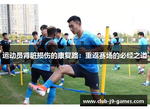 运动员肾脏损伤的康复路：重返赛场的必经之道