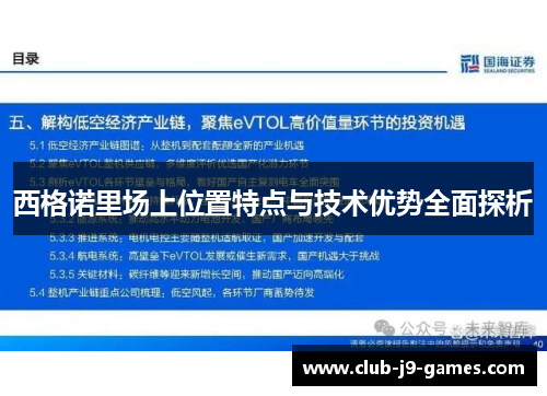 西格诺里场上位置特点与技术优势全面探析