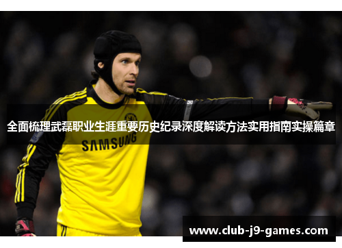 全面梳理武磊职业生涯重要历史纪录深度解读方法实用指南实操篇章